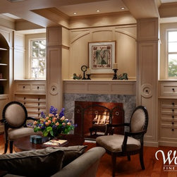 Details! - Kitchen Cabinetry