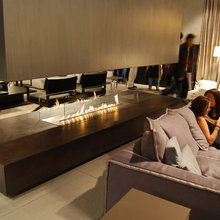 Fireplaces