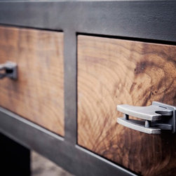 Suspension Series - Bathroom Vanities And Sink Consoles