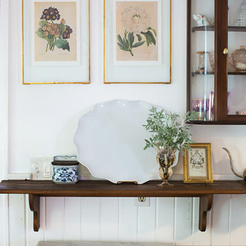 My Houzz: Personalized Updates in an 1880s Cincinnati Home