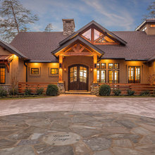 Lake House