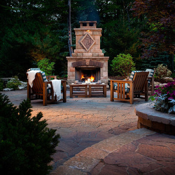 Belgard Product Gallery