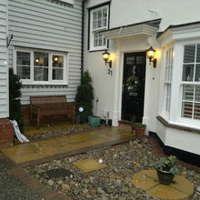 Exterior Ideas