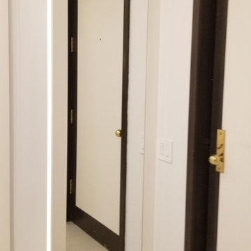 Custom Mirrors