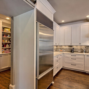 Duluth house remodel