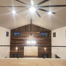 Barndominium