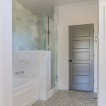 My Bathroom Plan