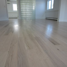 Flooring