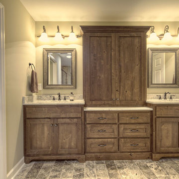 Complete House Remodel