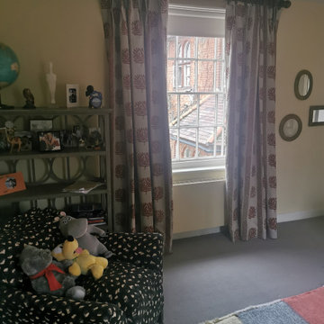Suffolk Country House