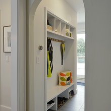 Mud Room Houston