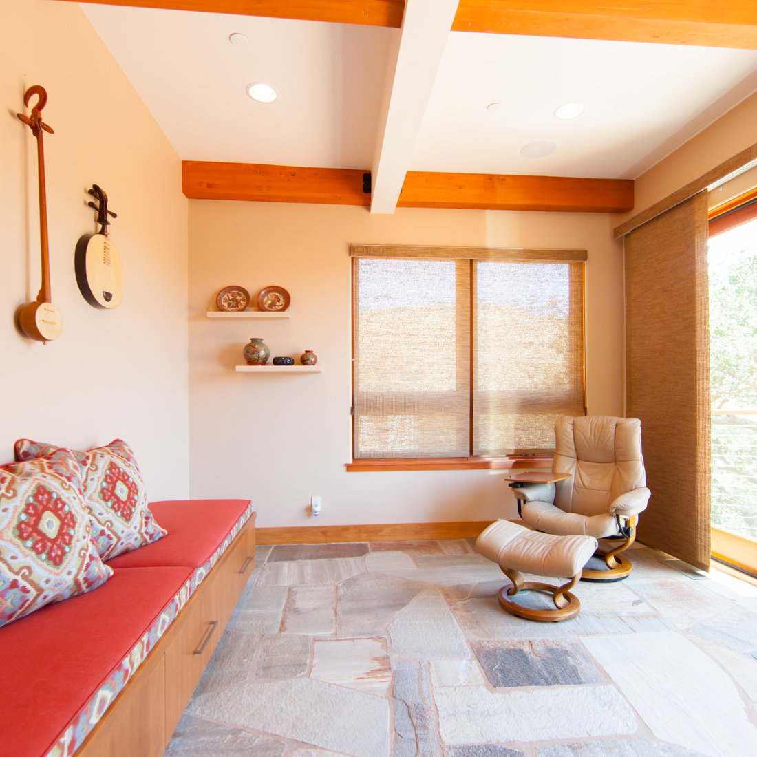 Neuwald-Brooks Home