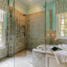 Bathroom Master