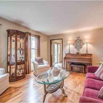 SOLD in only 1 day!! Drinkwater Lane Project