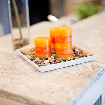 ModerNash | Cambria Berwyn Design