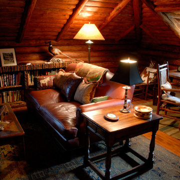 Watkins Historical Ranch - Main House