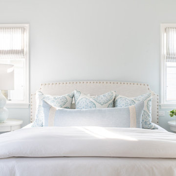 Coastal Transitional