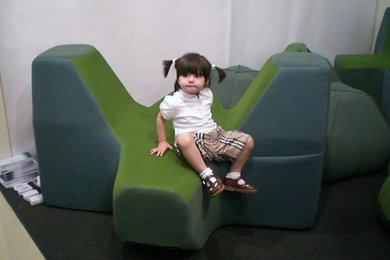 margaretae sofa