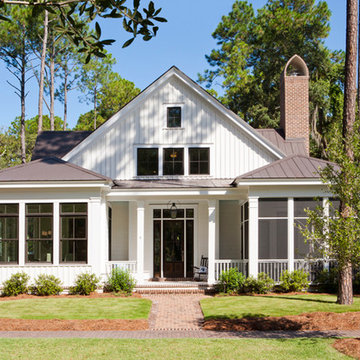 Laurel - Low Country Infill