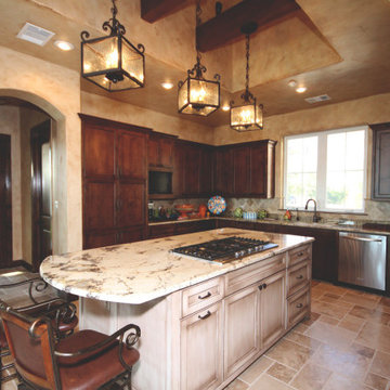 CLB Network - Showcase Builders - Kingsland, TX - 4