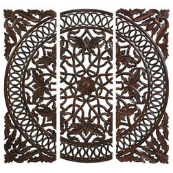 Traditional Wall Accents by GwG Outlet