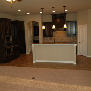 314 Andrews -Kitchen
