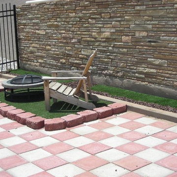 Artificial Landscapes