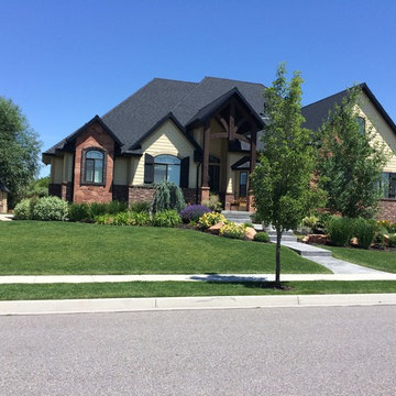 McSwain Residence