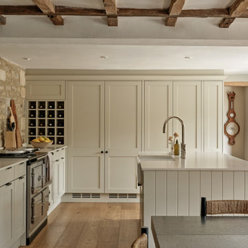 Cotswold Country Cottage