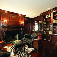 Home Office Ideas