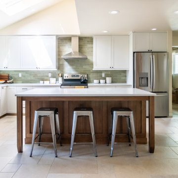 West Linn Kitchen