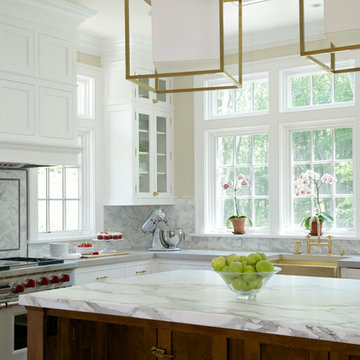 Frazier Peters Remodel
