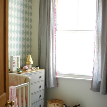 My home