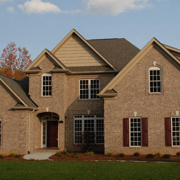 Brick Details