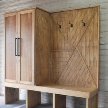 Mudroom