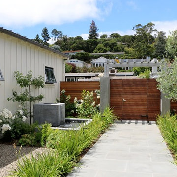 Contemporary Coastal