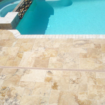 Pool & Patio Inspiration