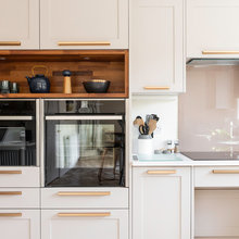 Kitchen inspiration
