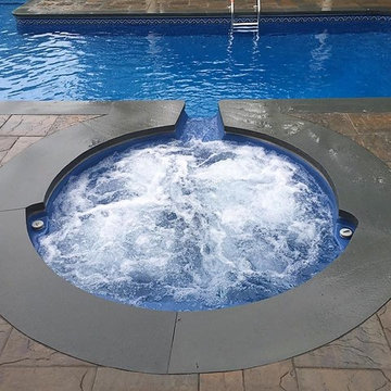 Pool Renovation