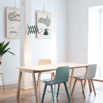 Maison San Sébastien