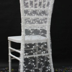 Chair Covers for Homes, Weddings , Special Events and more... - Products