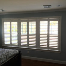 Shutters