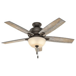 Midcentury Ceiling Fans by Gght, Inc.