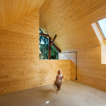Bílka Barn