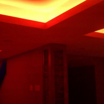 Interior - Basement 2