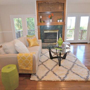 Home Staging