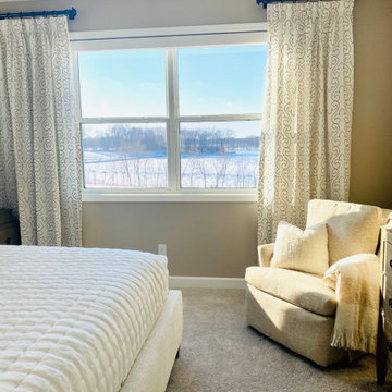 Empty Nesters MN Project
