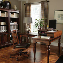 Home Office Ideas