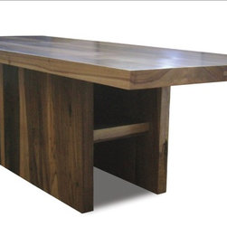 Giacoma Side Table - Side Tables And End Tables