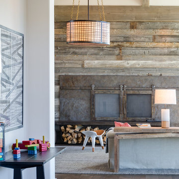 Victory Ranch: Private Vacation Residence - Kamas, Utah